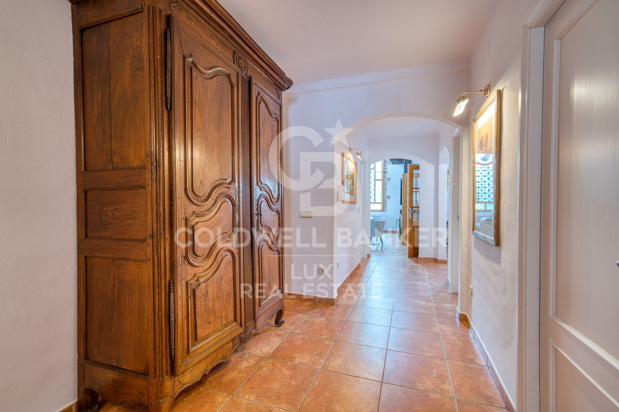 Villa de haut standing avec licence touristique dans le Golf de Peralada