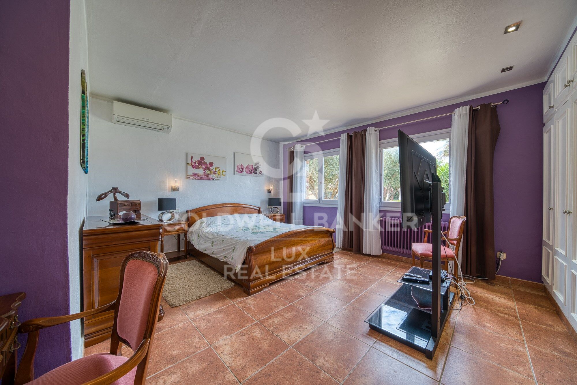 Villa de haut standing avec licence touristique dans le Golf de Peralada