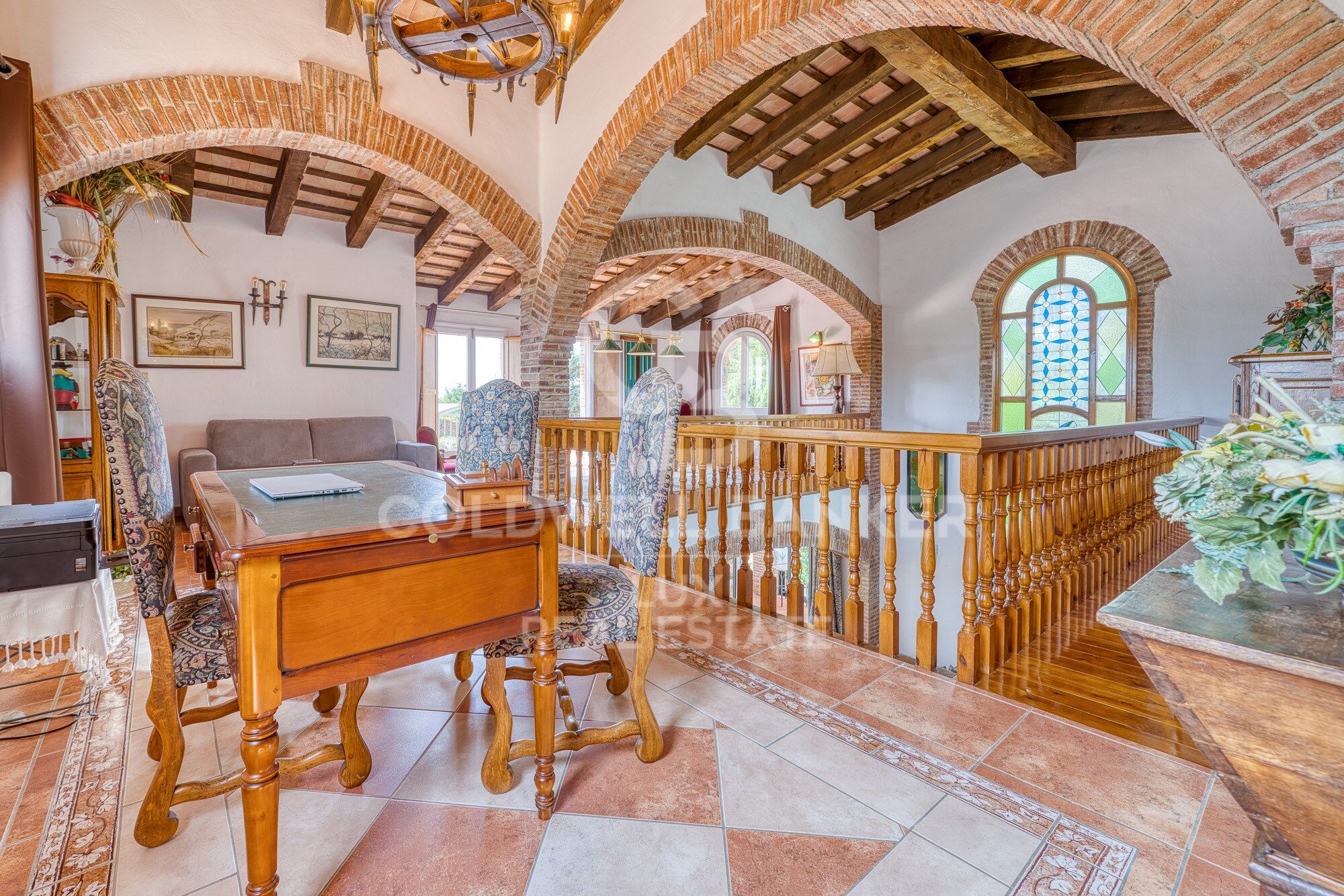 Villa de haut standing avec licence touristique dans le Golf de Peralada