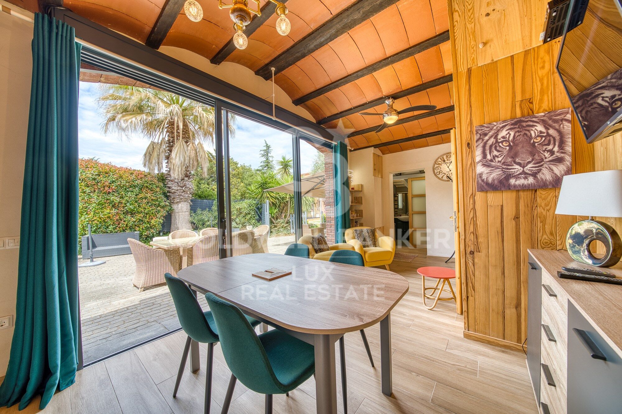 Villa de haut standing avec licence touristique dans le Golf de Peralada
