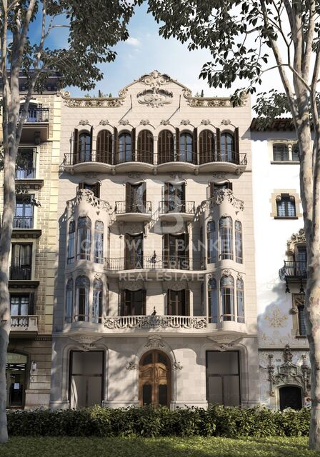 Commercial Rent Barcelona