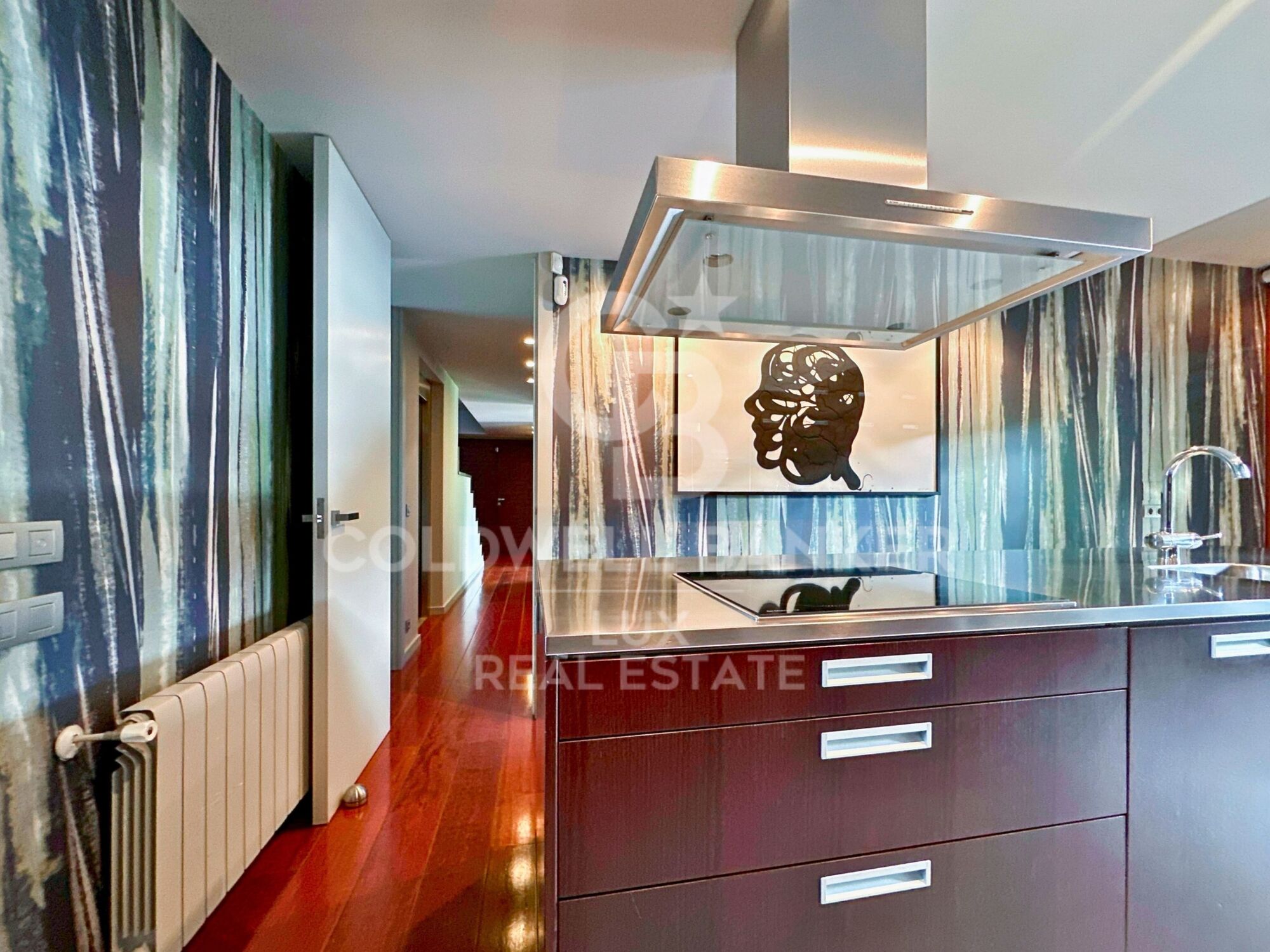 Detached house with pool in Alt Empordà