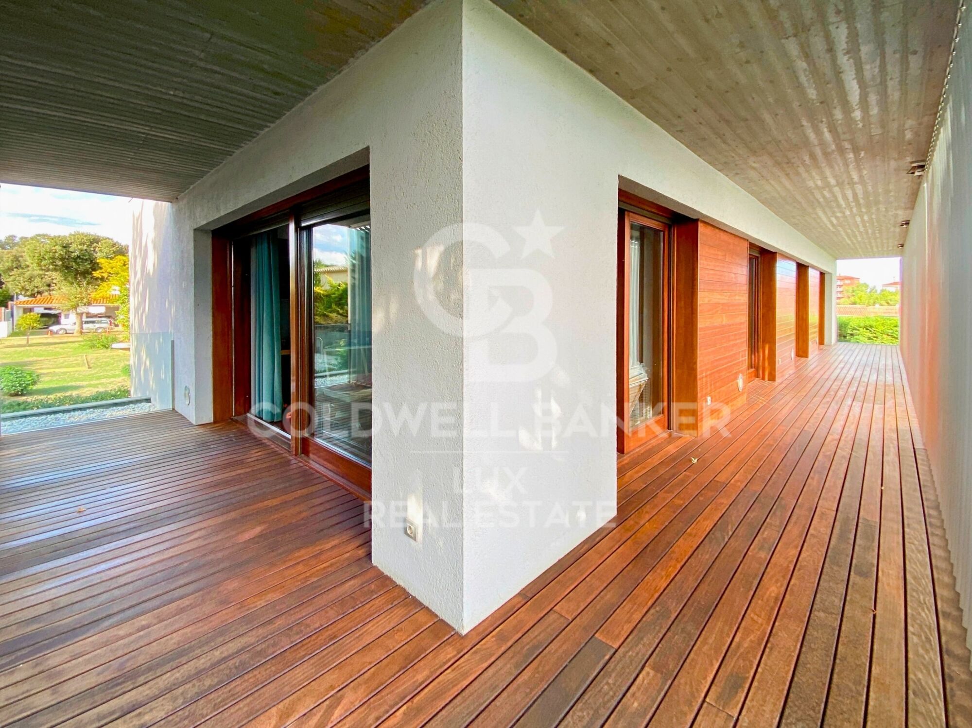 Detached house with pool in Alt Empordà