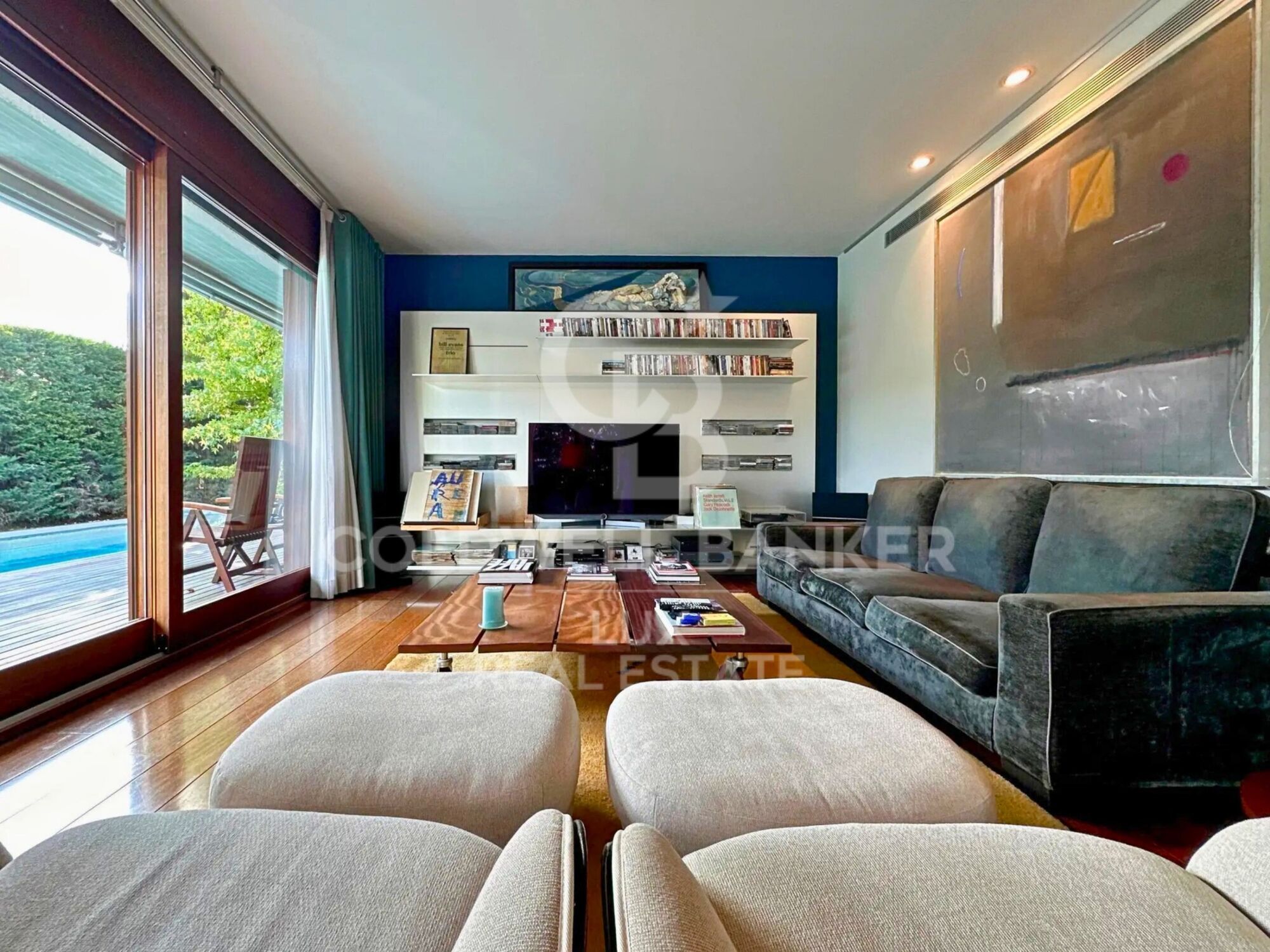 Detached house with pool in Alt Empordà