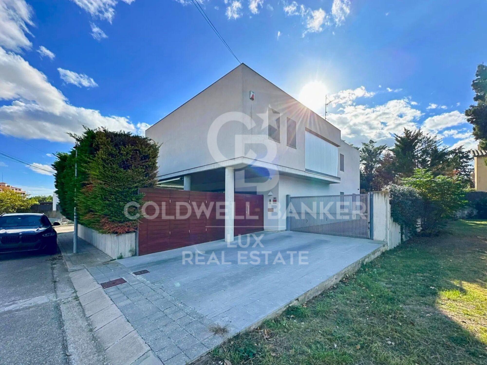 Casa unifamiliar con piscina en Alt Empordà