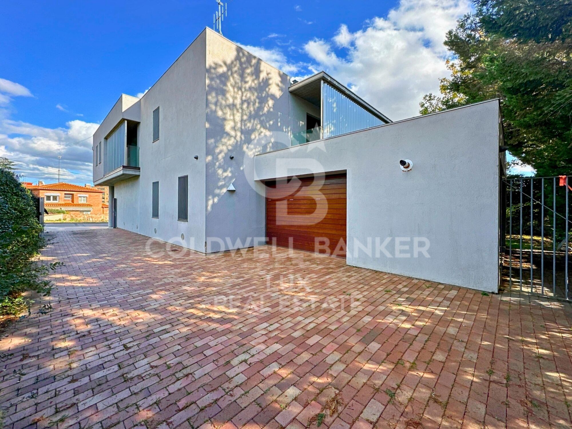 Detached house with pool in Alt Empordà