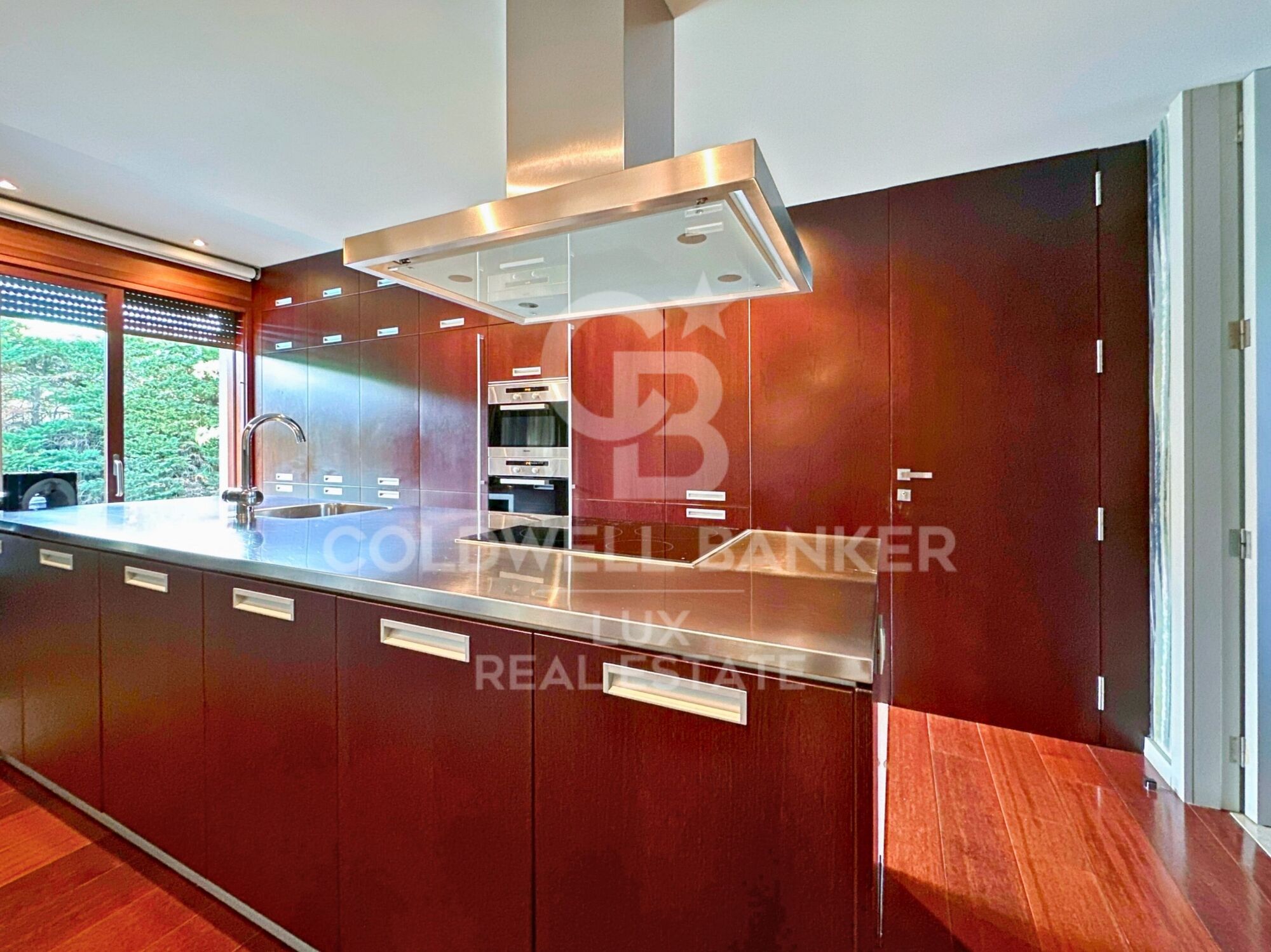 Detached house with pool in Alt Empordà