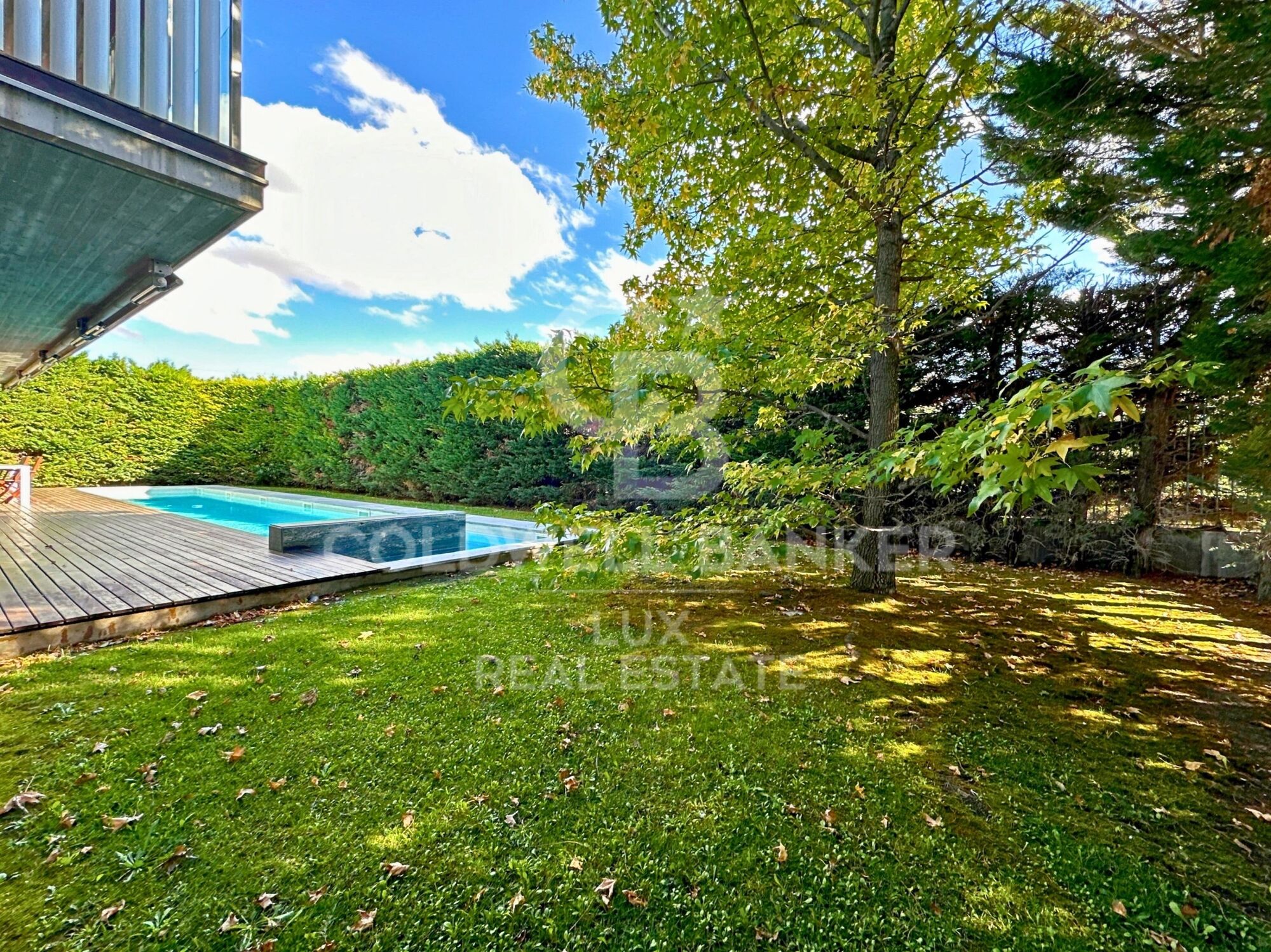 Detached house with pool in Alt Empordà