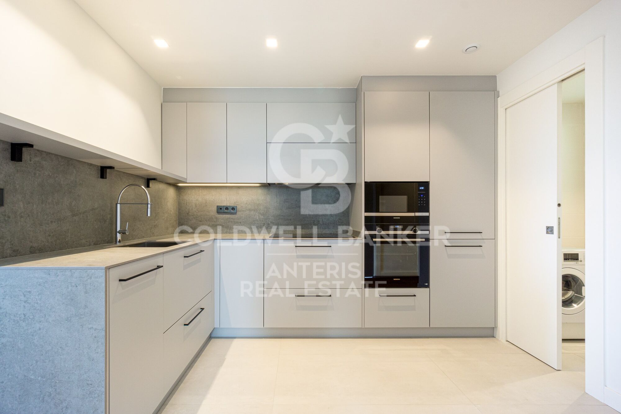 Exclusive apartment development with exceptional location