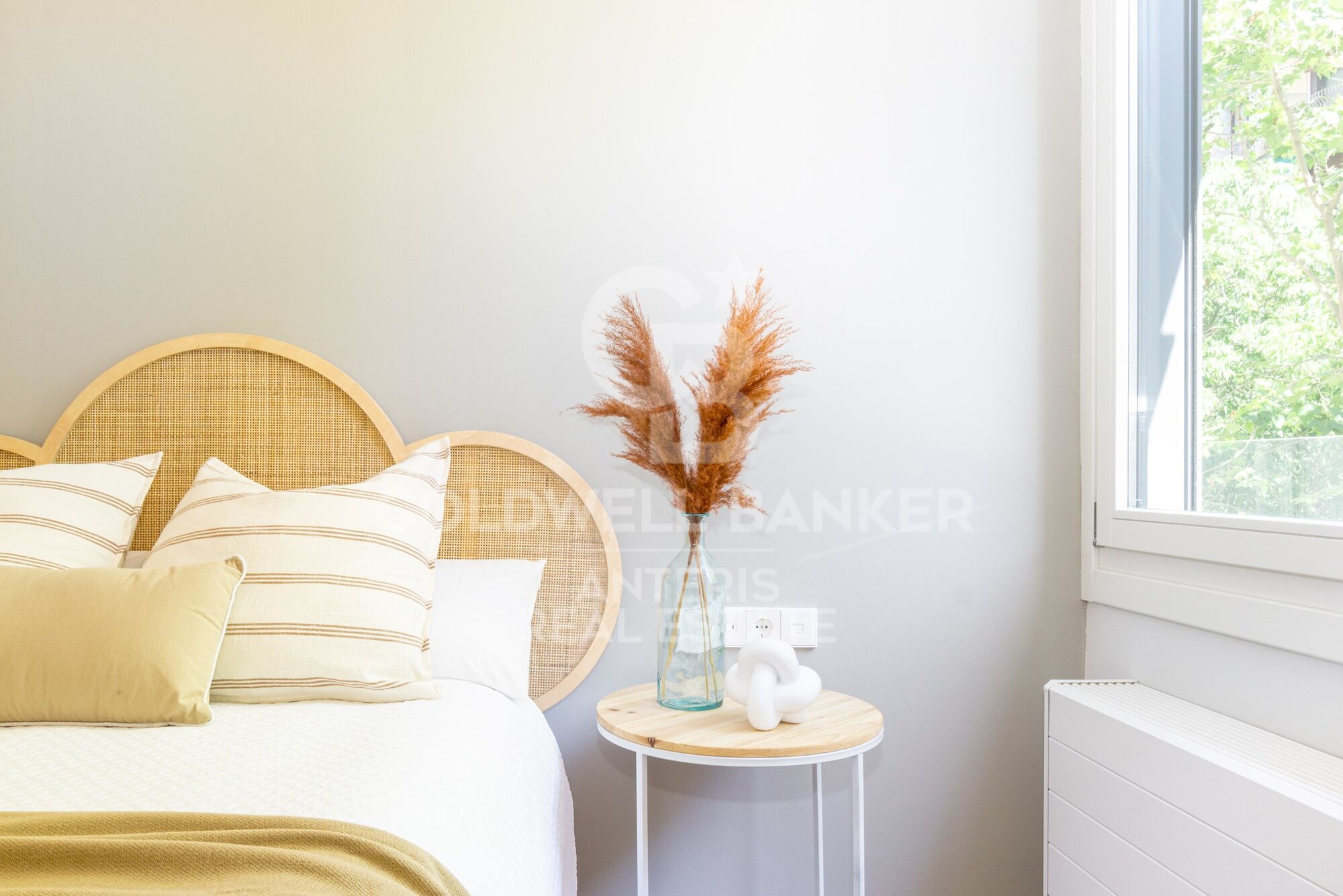 Exclusive apartment development with exceptional location