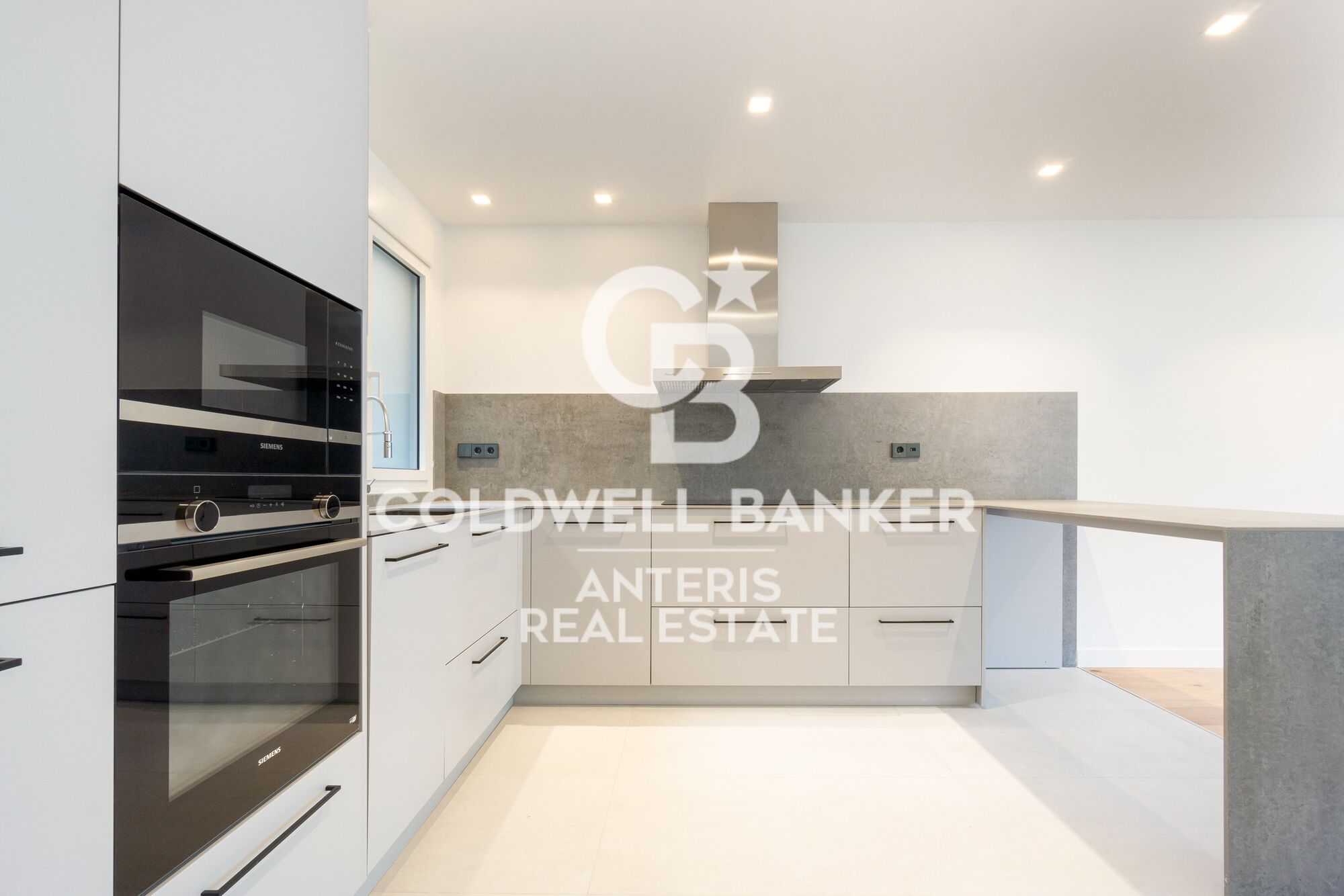 Exclusive apartment development with exceptional location