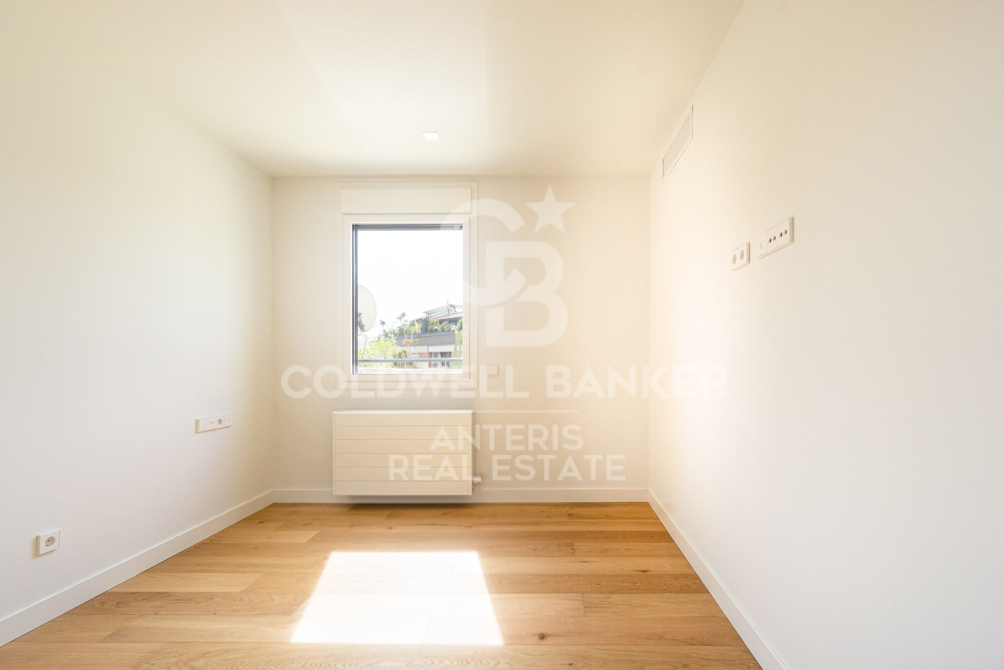 Promoción de pisos exclusivos con ubicación excepcional