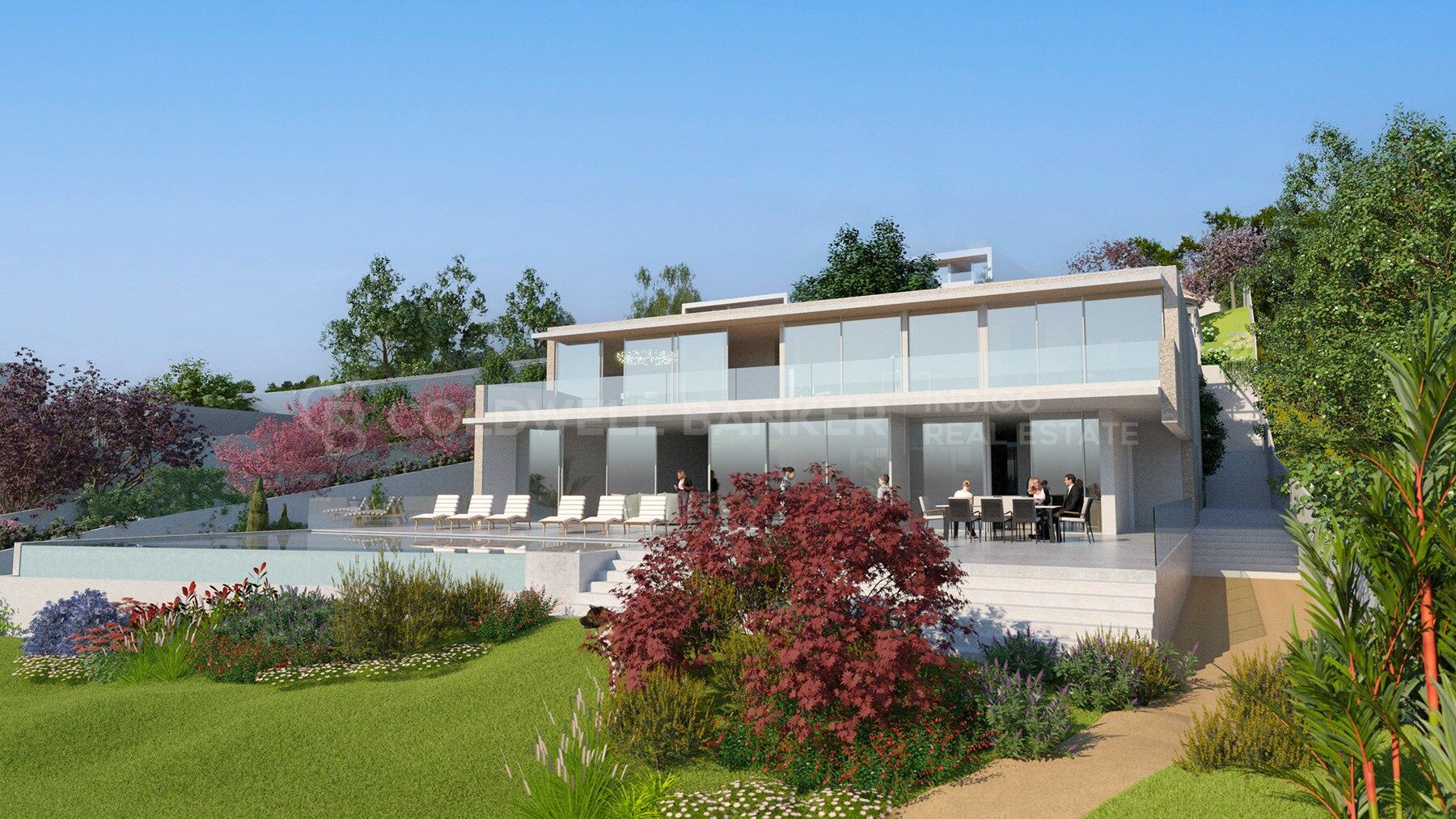 Building Plot Sale Moaña