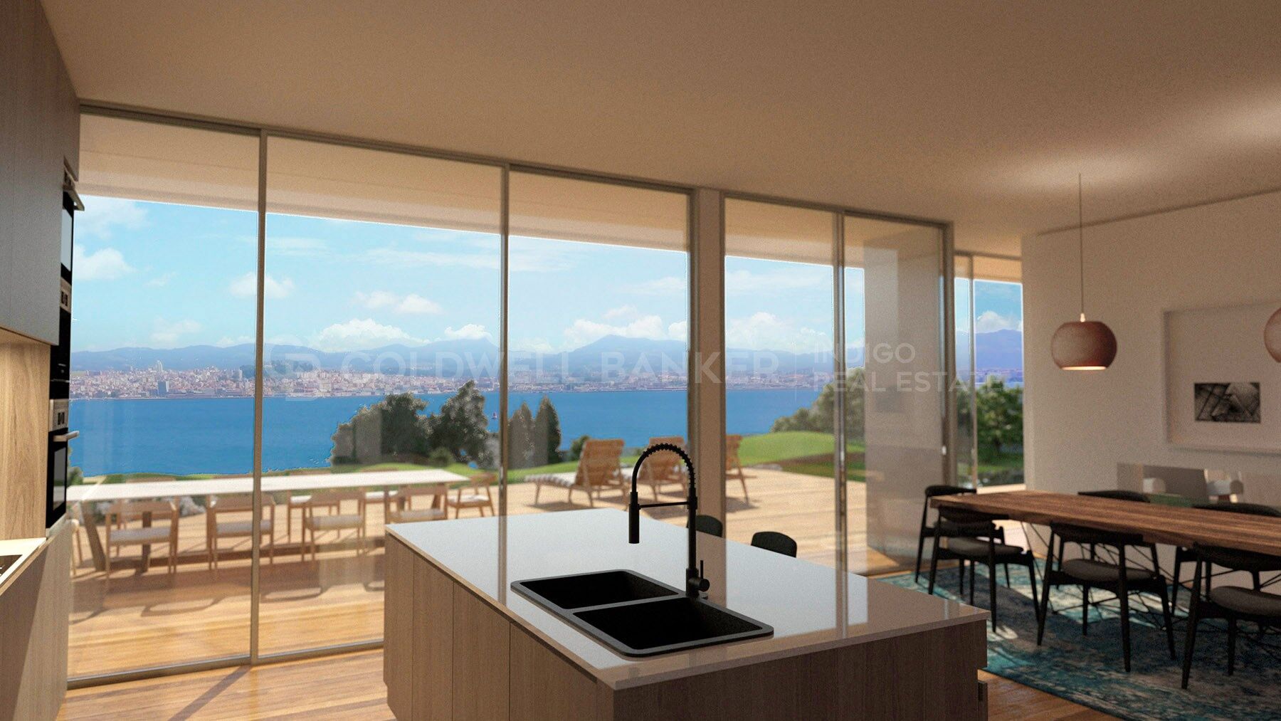 Building Plot Sale Moaña