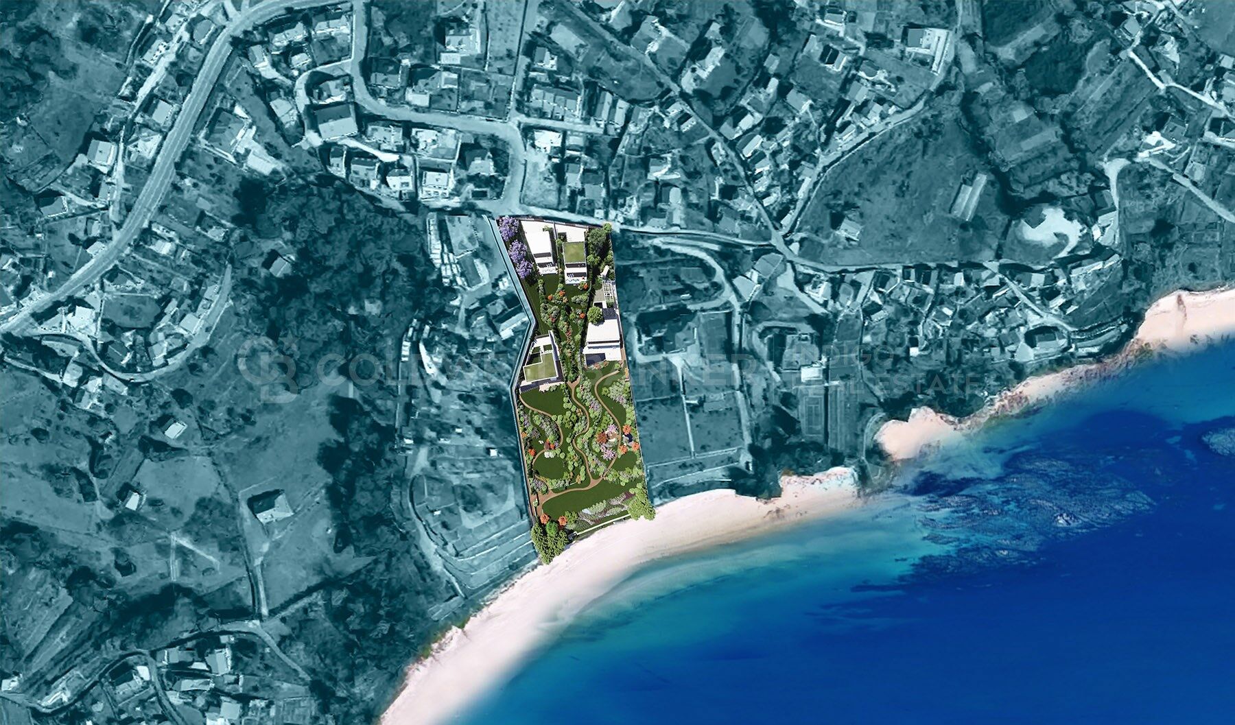 Building Plot Sale Moaña