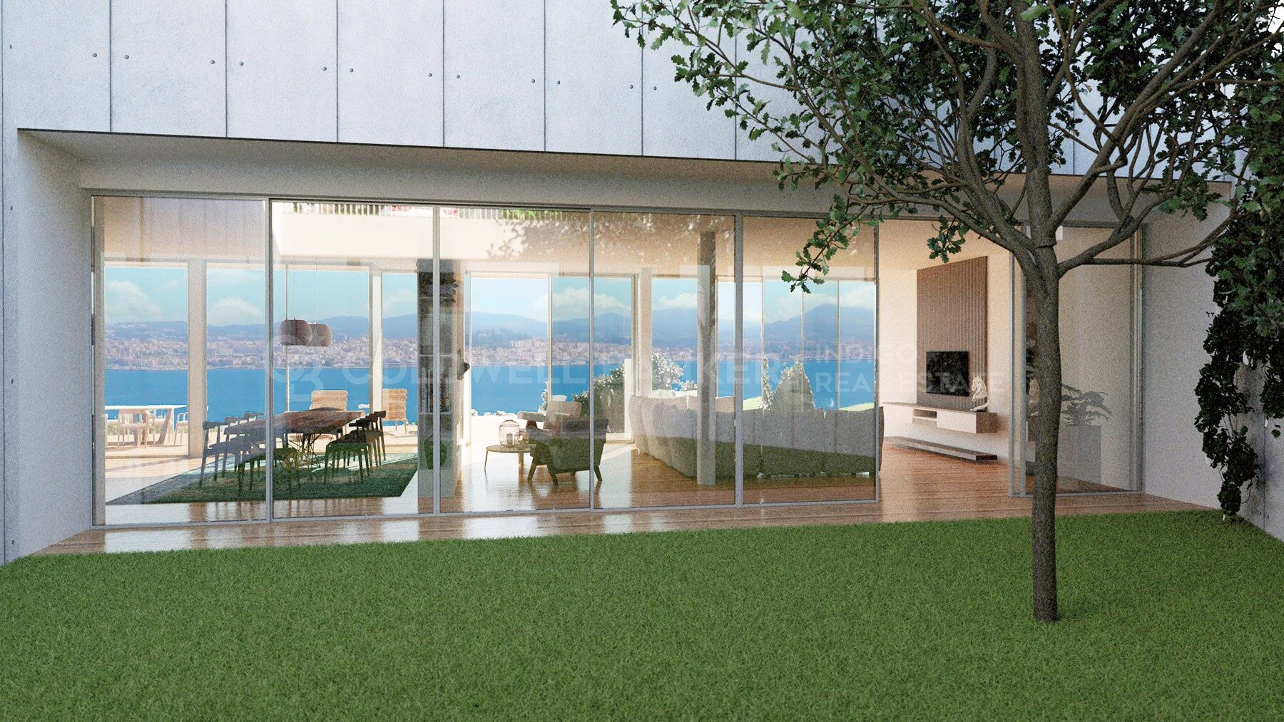 Building Plot Sale Moaña