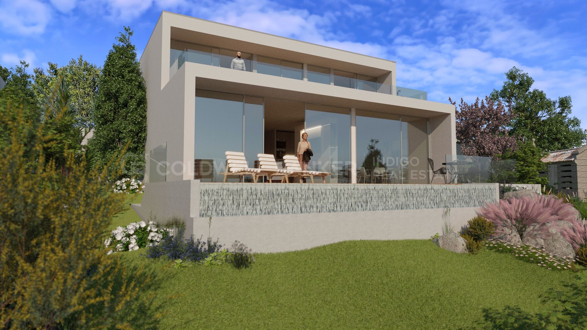 Building Plot Sale Moaña