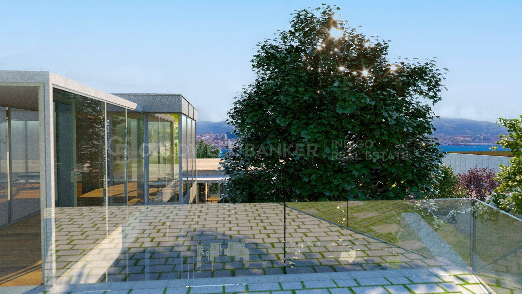 Building Plot Sale Moaña