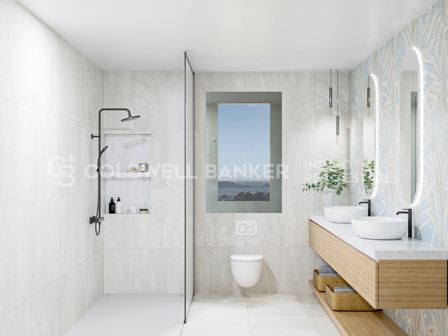 Chalet 4 Bedrooms Triplex Gondomar