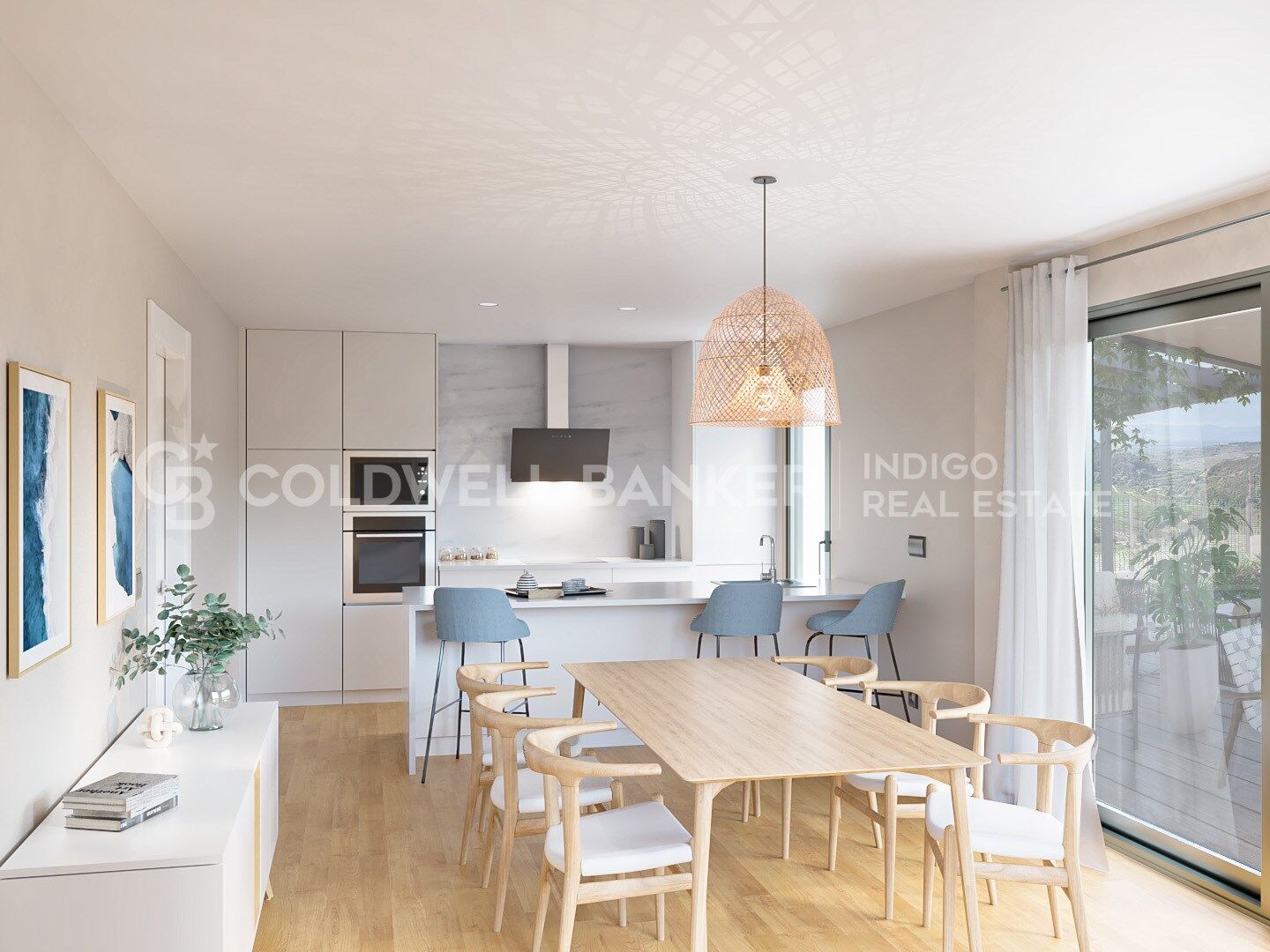 Chalet 4 Bedrooms Triplex Gondomar