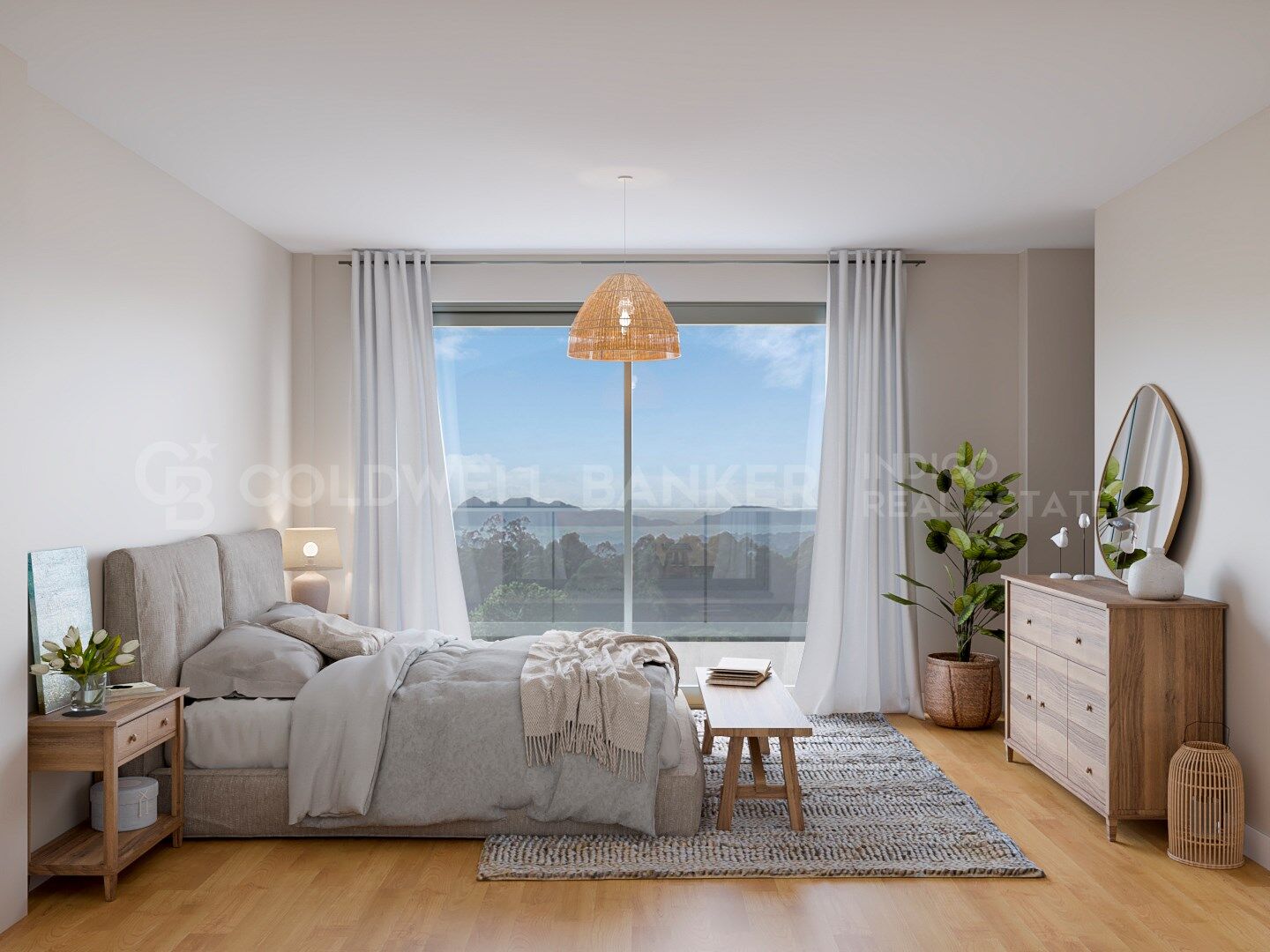 Chalet 4 Bedrooms Triplex Gondomar