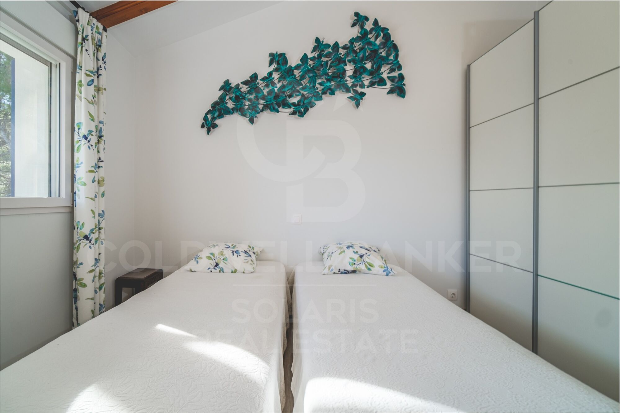 Magnifique villa avec vue sur la mer dans un quartier exclusif de Jávea