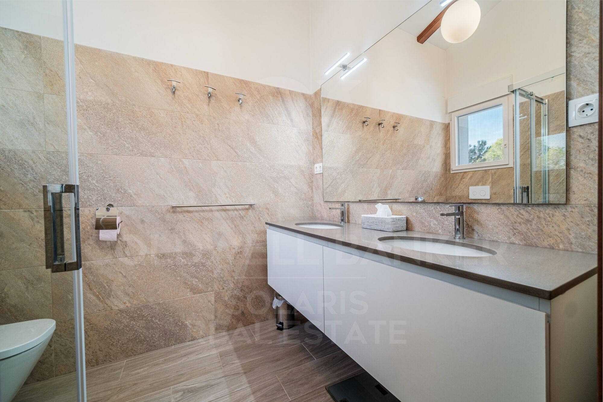 Magnifique villa avec vue sur la mer dans un quartier exclusif de Jávea