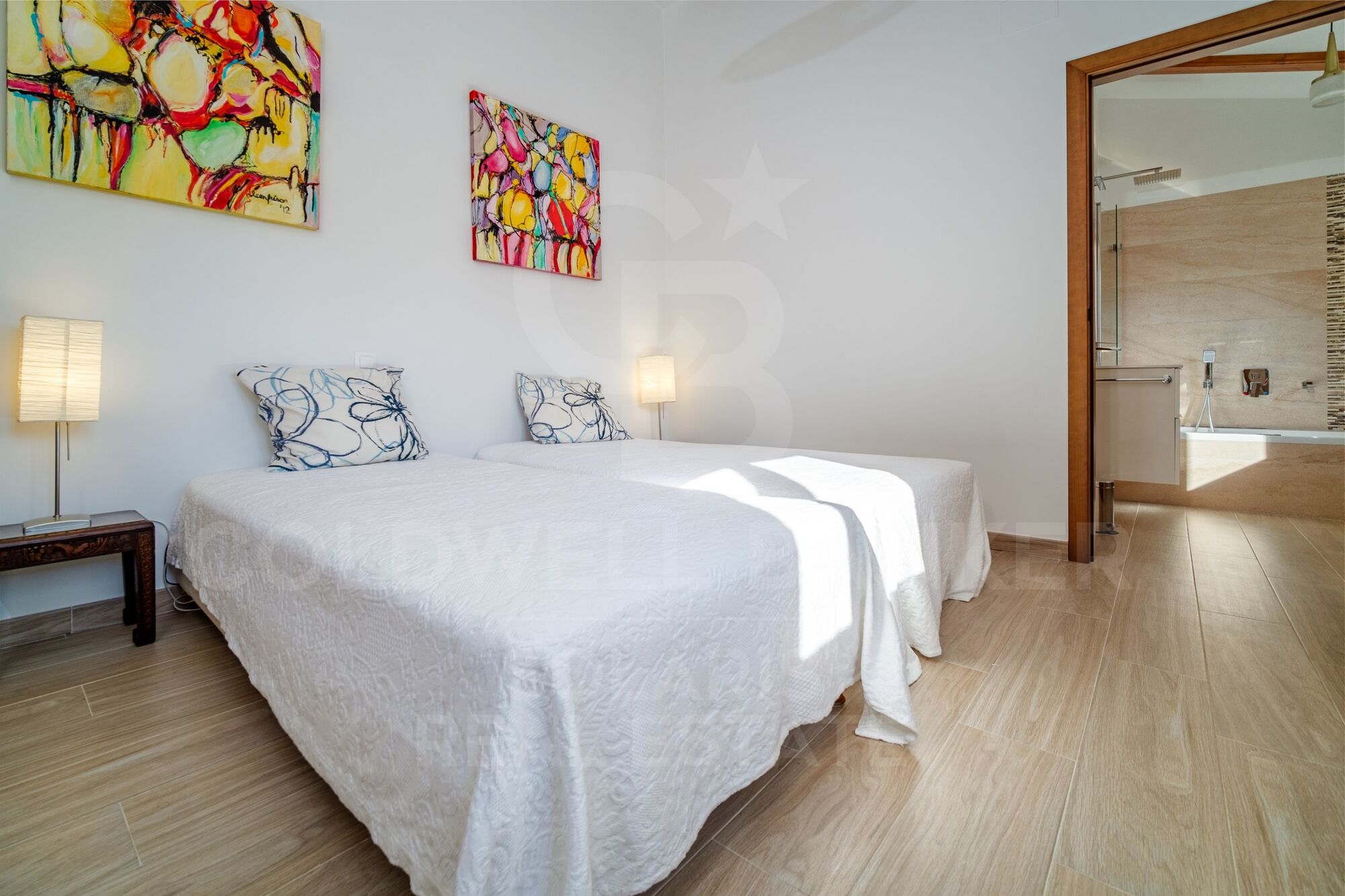 Magnífica Villa con Vistas al mar en exclusiva zona de Jávea