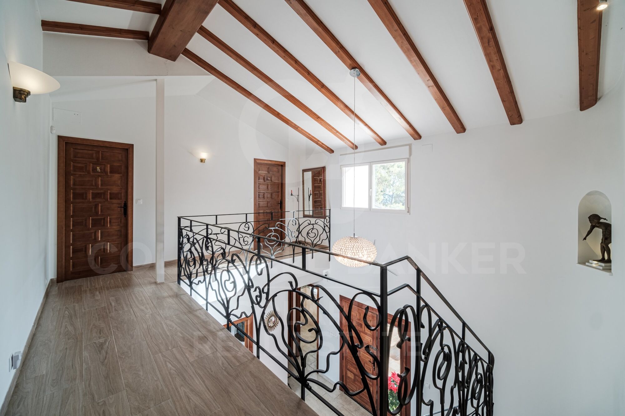 Wunderschöne Villa mit Meerblick in einer exklusiven Gegend von Jávea
