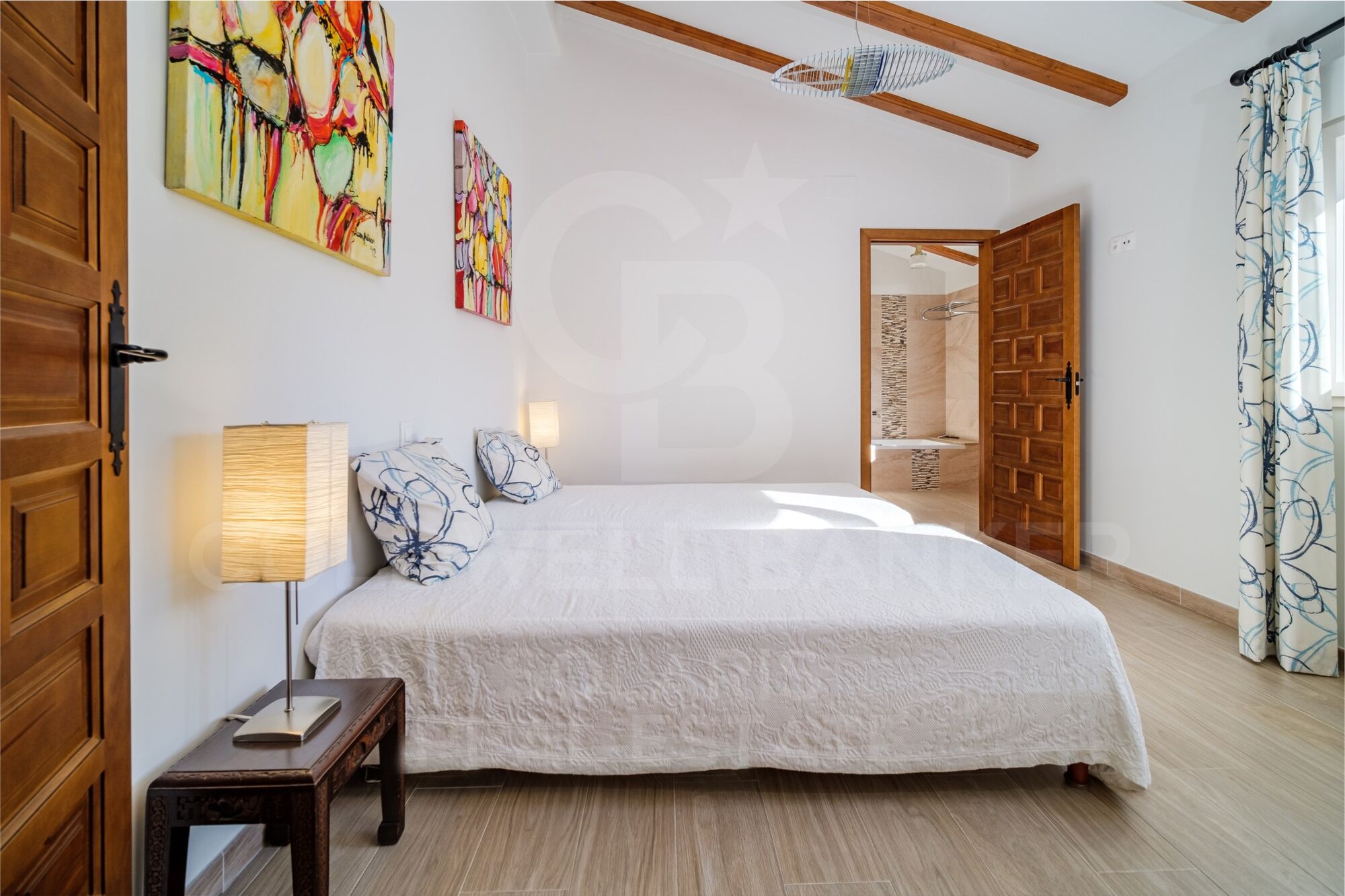 Wunderschöne Villa mit Meerblick in einer exklusiven Gegend von Jávea