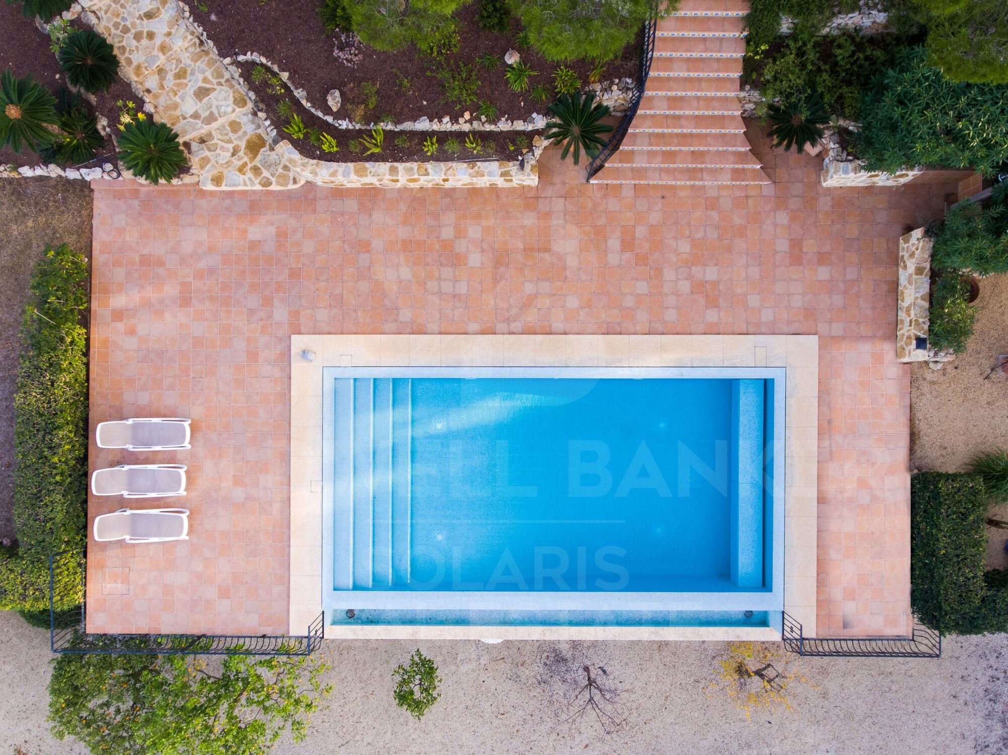Magnífica Villa con Vistas al mar en exclusiva zona de Jávea
