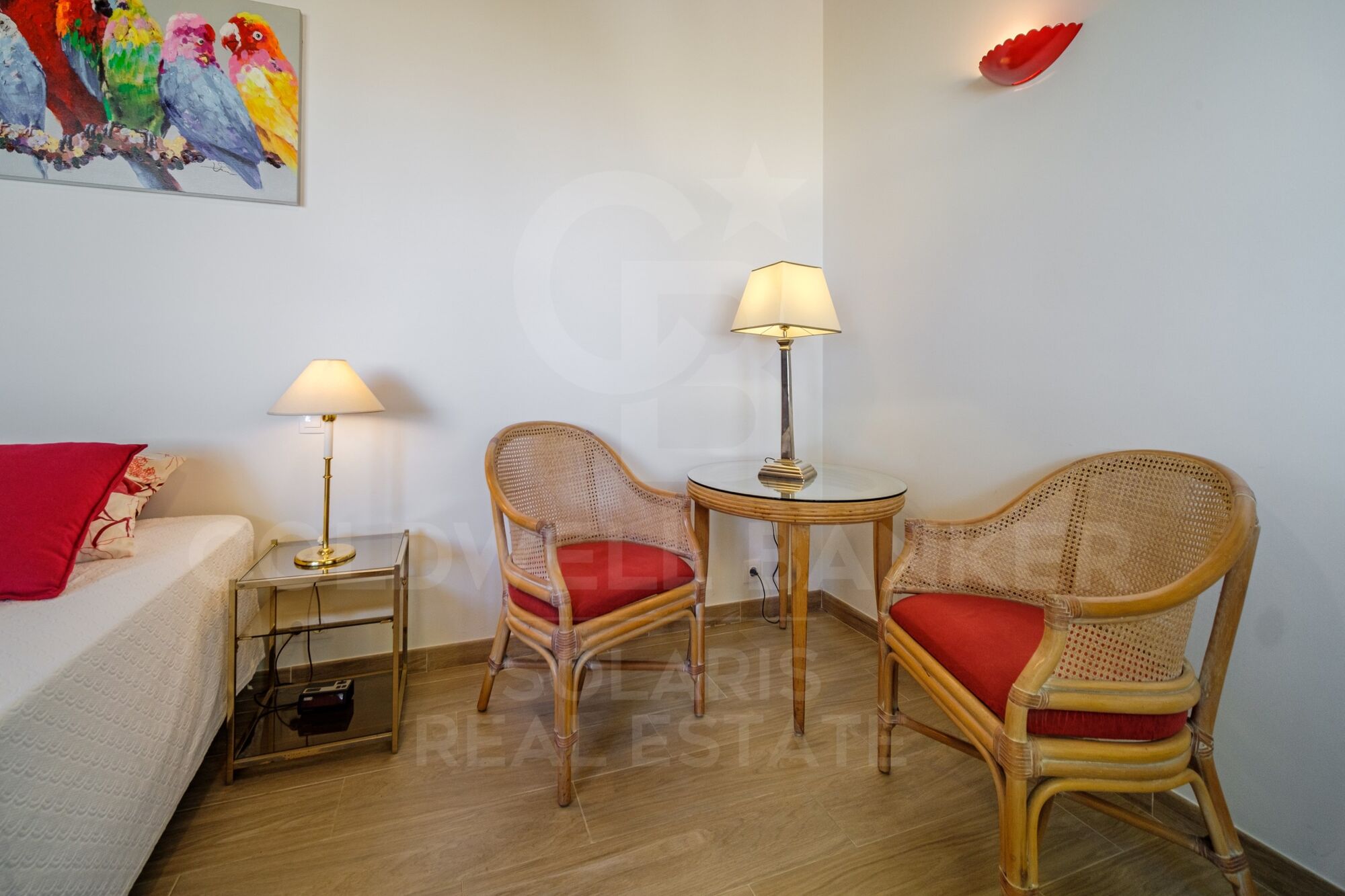Magnificent Villa with Sea Views in an exclusive area of Jávea