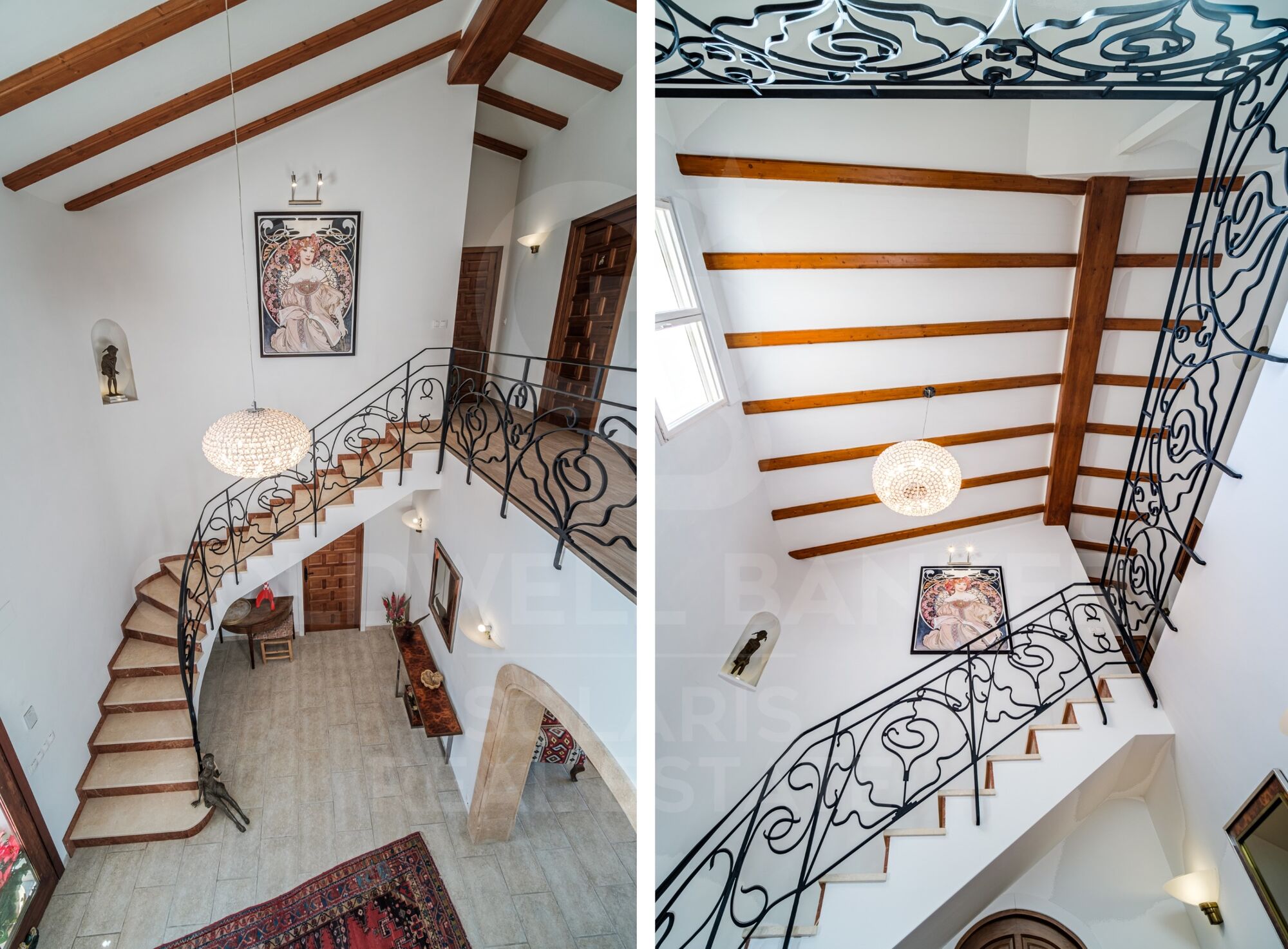 Wunderschöne Villa mit Meerblick in einer exklusiven Gegend von Jávea