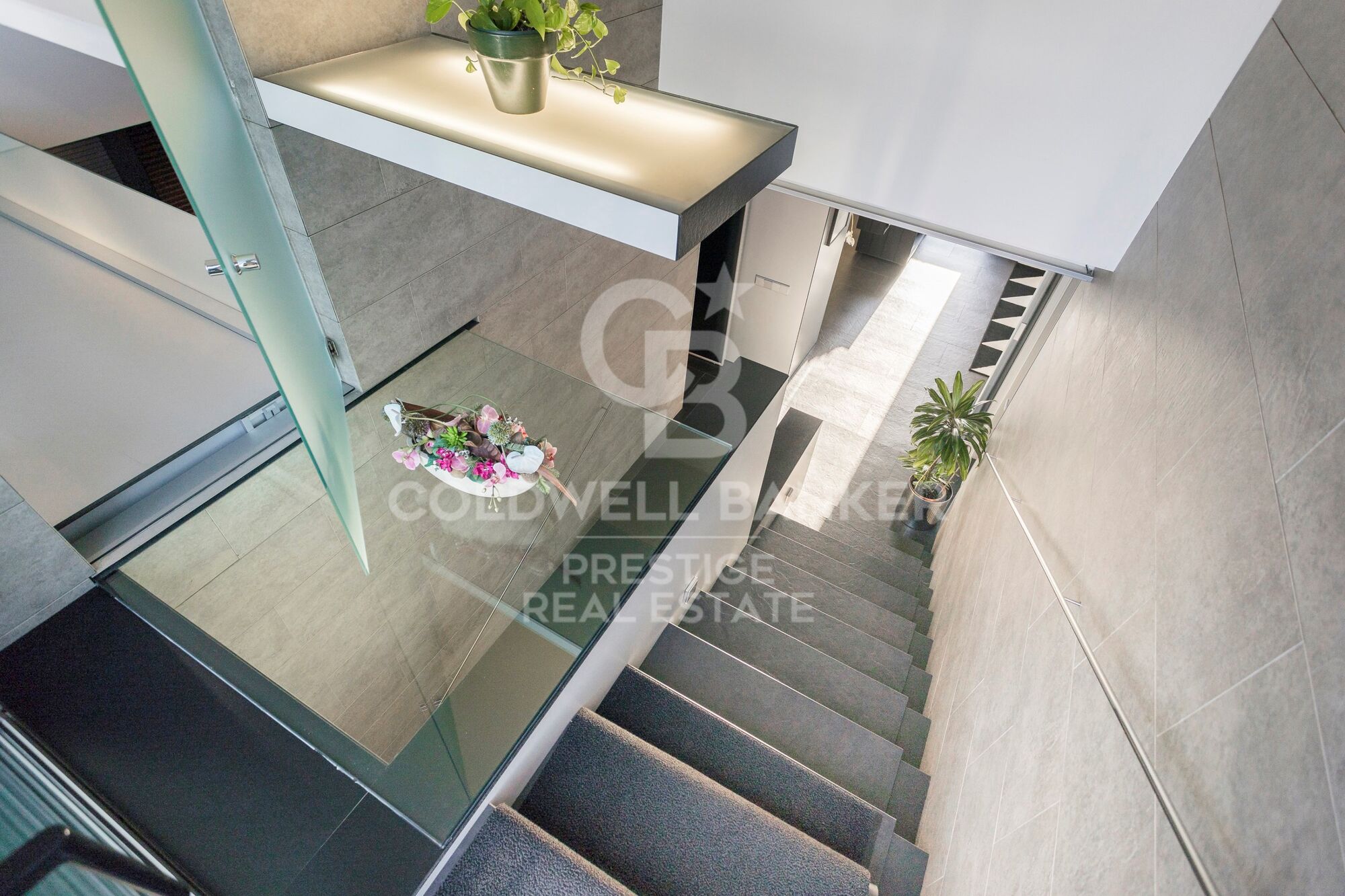 Penthouse unique avec des vues incroyables près du Turo Parc