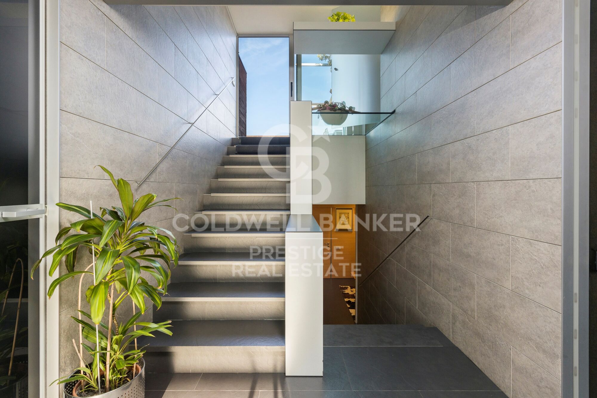 Penthouse unique avec des vues incroyables près du Turo Parc