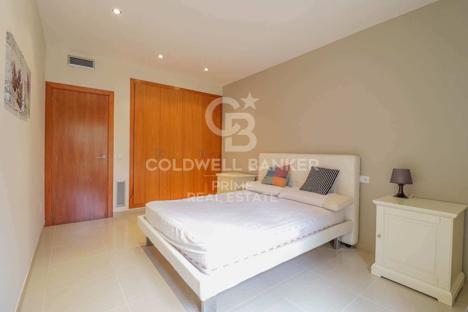 For sale, a charming detached house in the Begur residential area