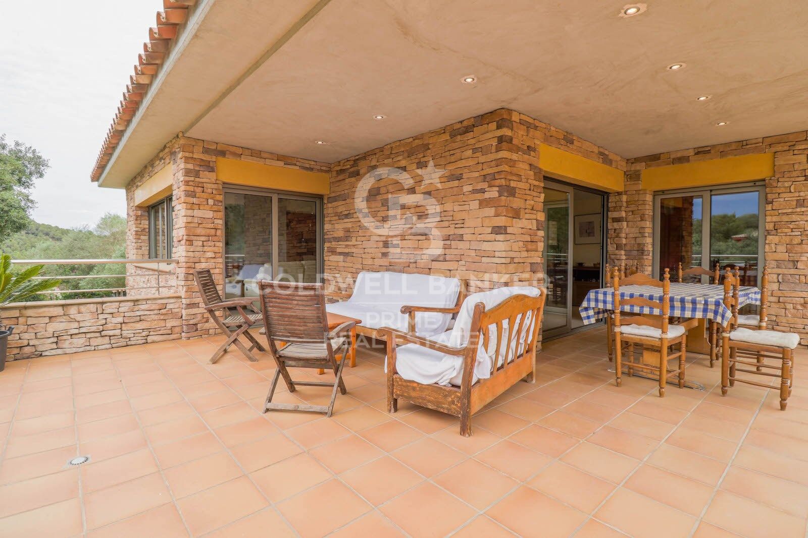 For sale, a charming detached house in the Begur residential area