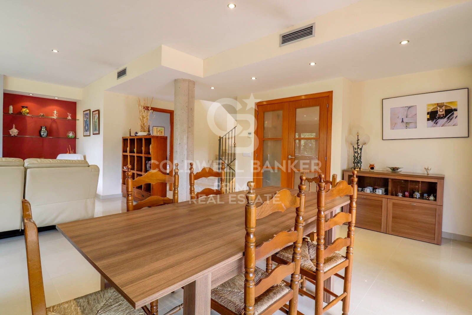 For sale, a charming detached house in the Begur residential area