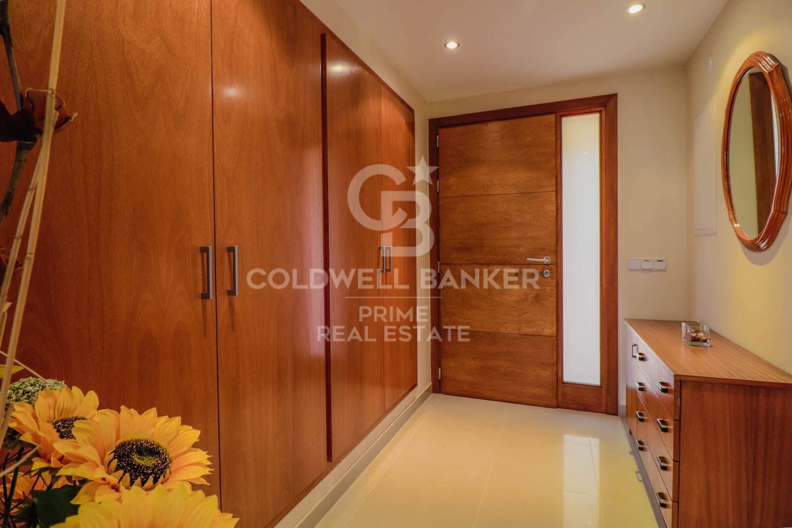 For sale, a charming detached house in the Begur residential area