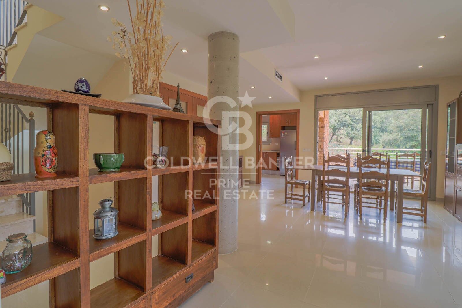 For sale, a charming detached house in the Begur residential area
