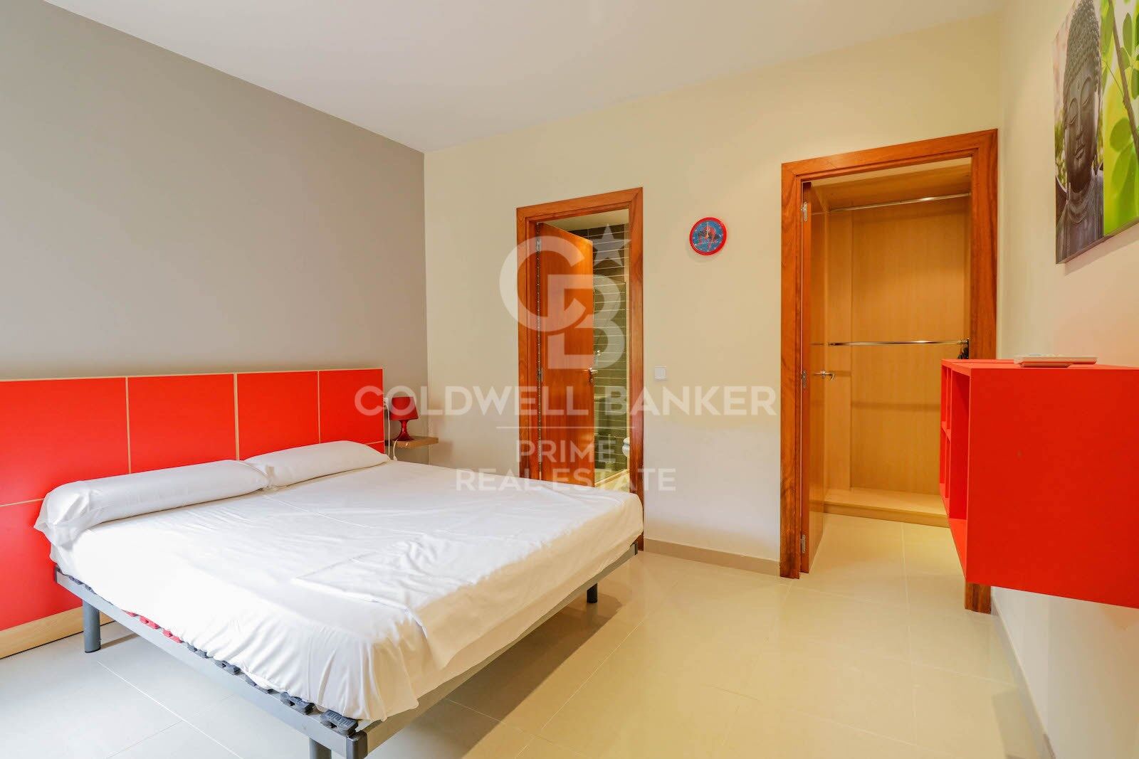 For sale, a charming detached house in the Begur residential area