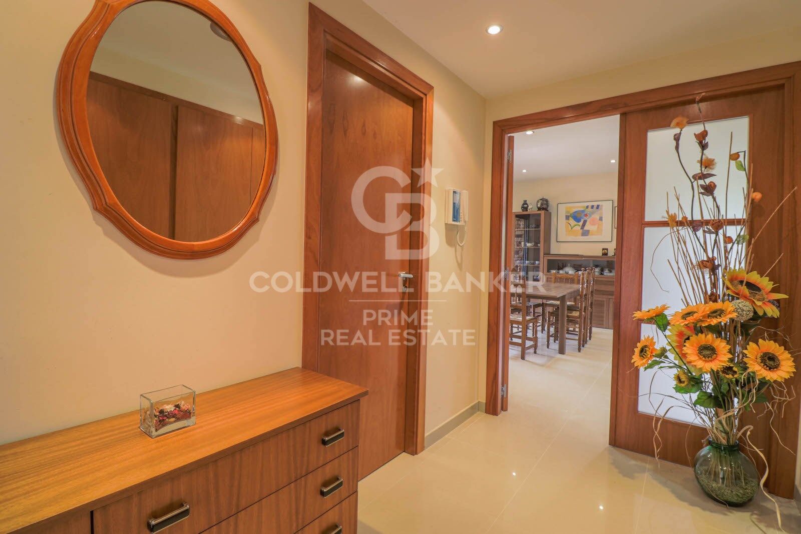 For sale, a charming detached house in the Begur residential area