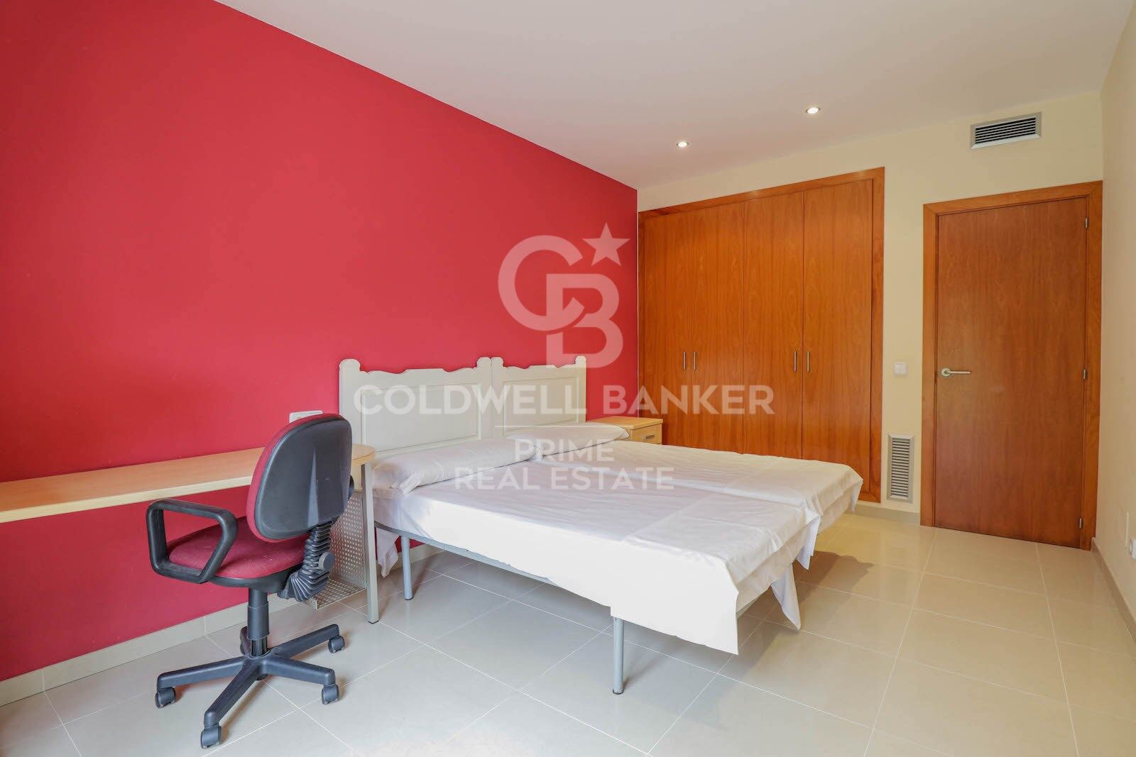 For sale, a charming detached house in the Begur residential area