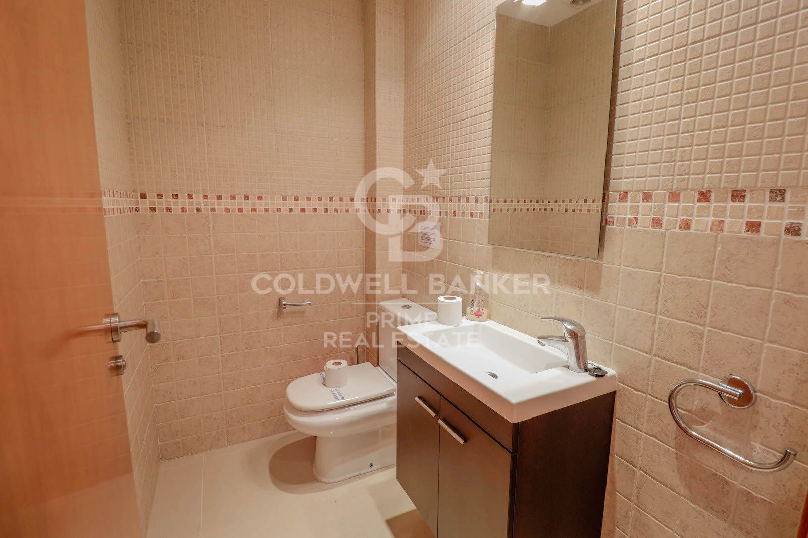 For sale, a charming detached house in the Begur residential area