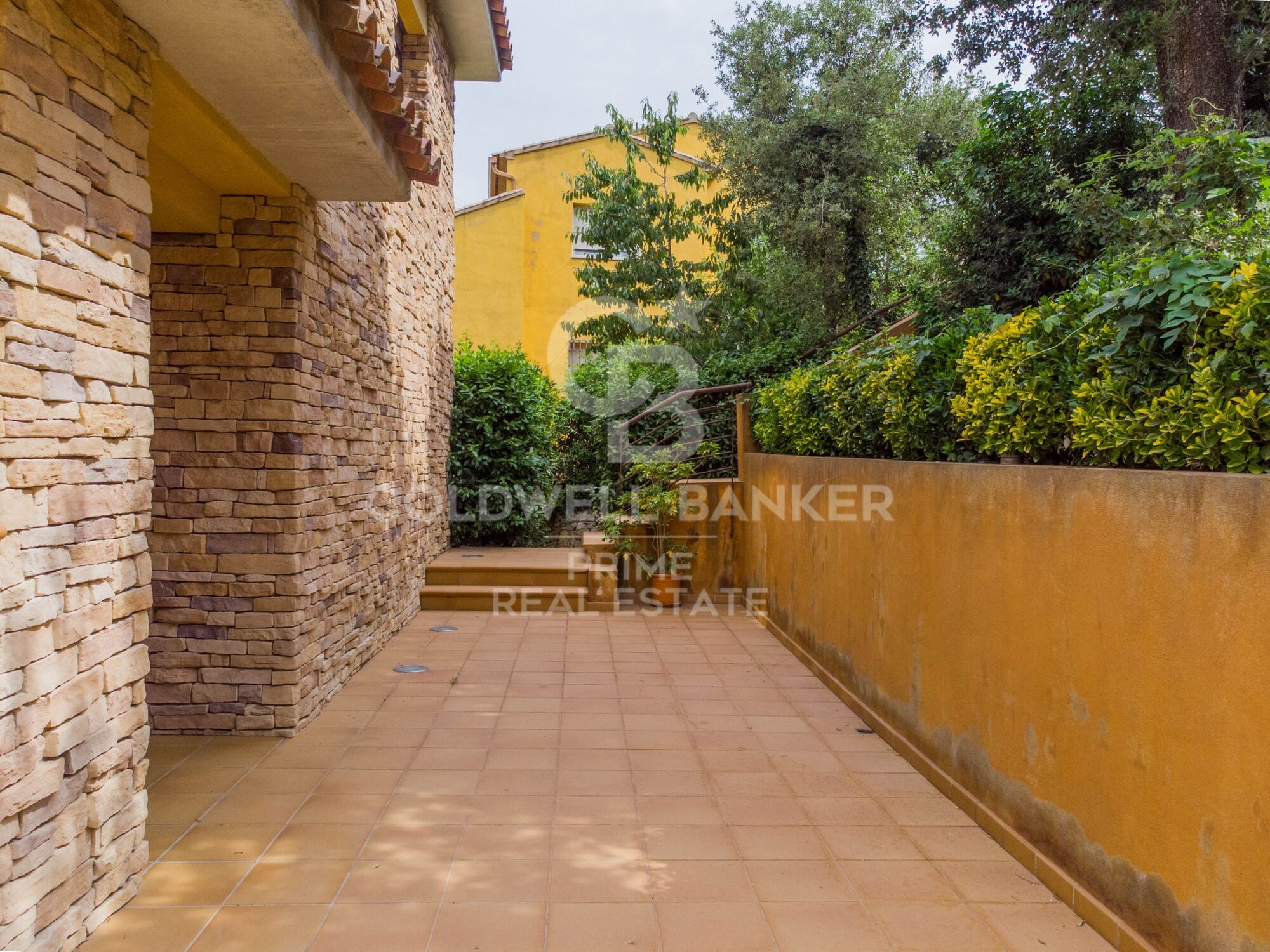 For sale, a charming detached house in the Begur residential area
