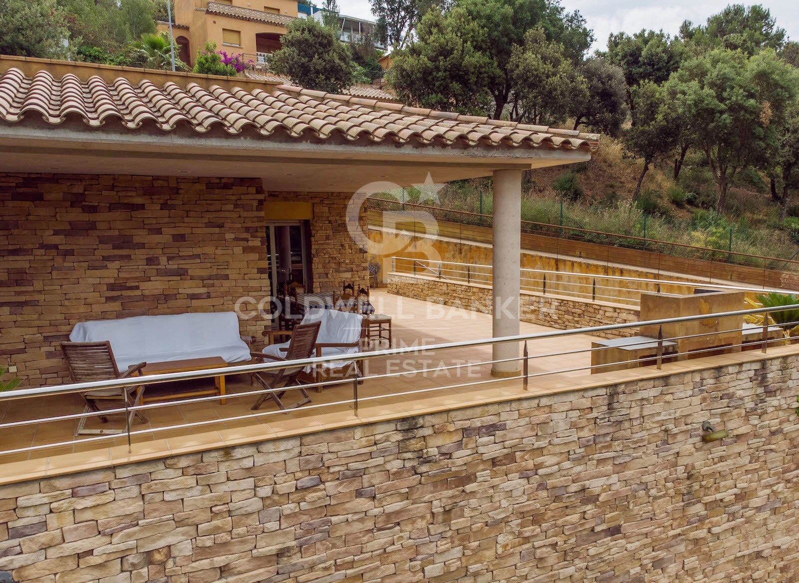 Casa unifamiliar en Begur