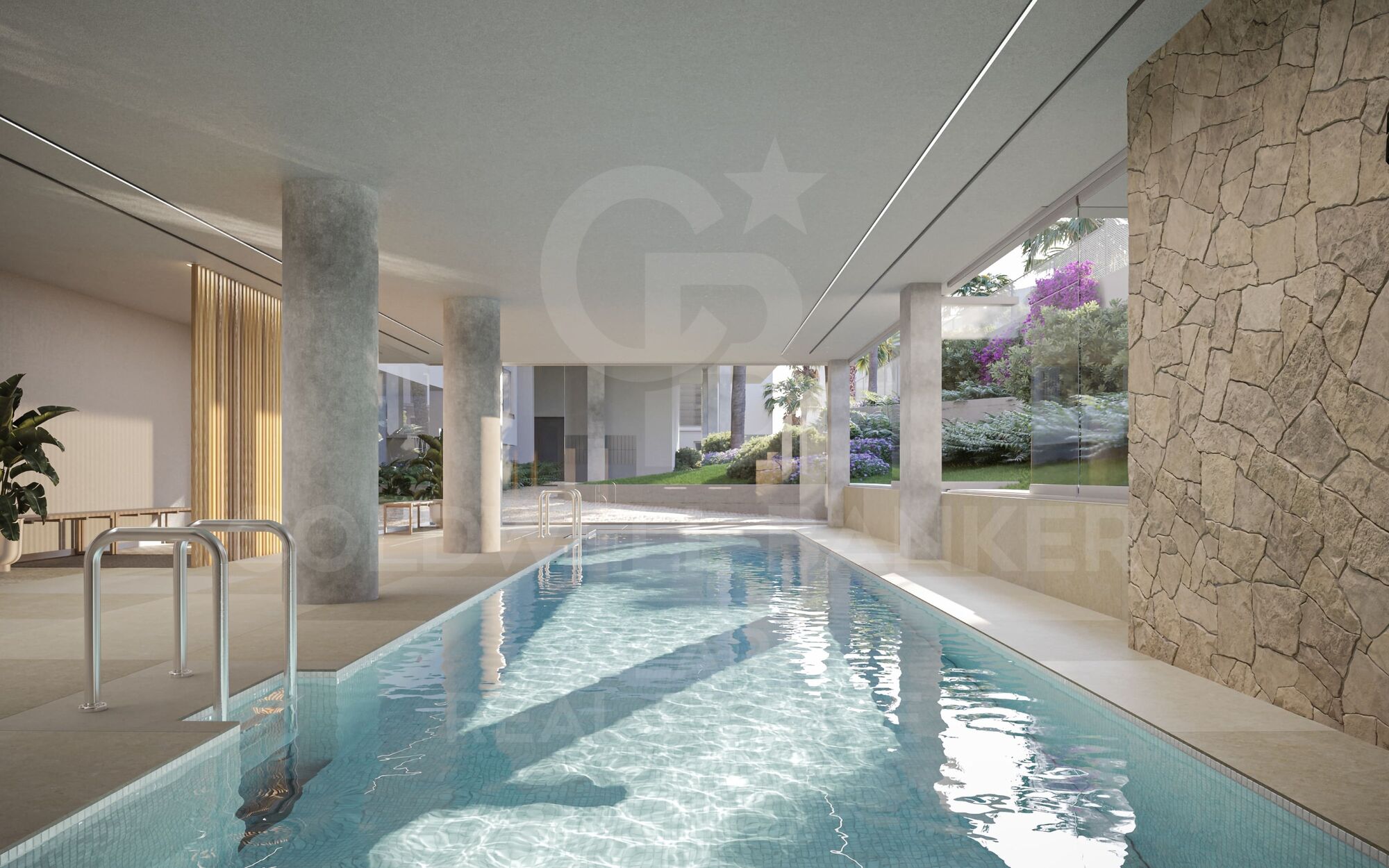 Appartement de luxe dans un complexe exclusif à quelques minutes de la plage, Jávea