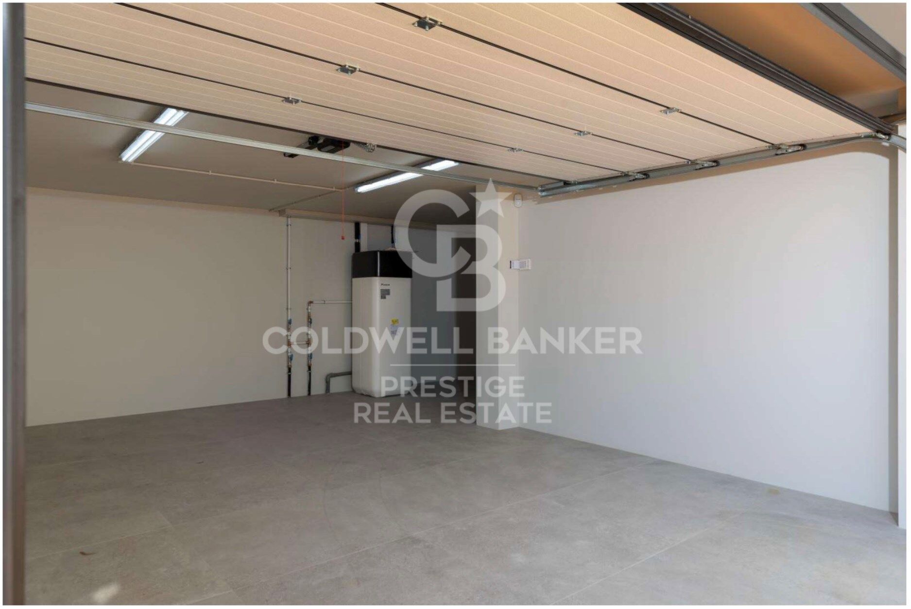 Construction d'une nouvelle maison de ville à Santa Cristina de Aro