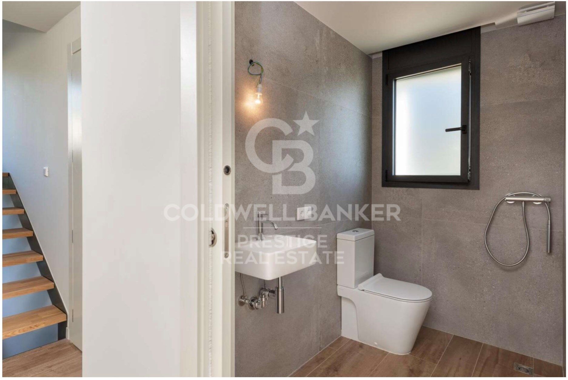 Construction d'une nouvelle maison de ville à Santa Cristina de Aro