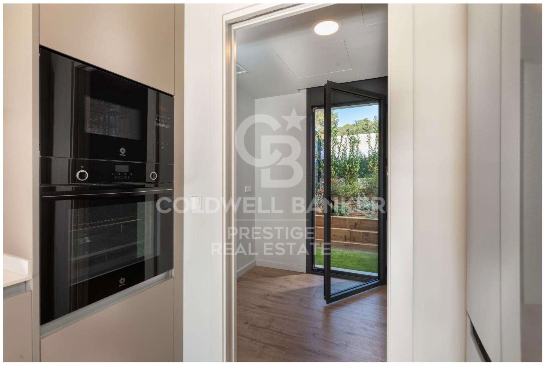 Neubau Stadthaus in Santa Cristina de Aro